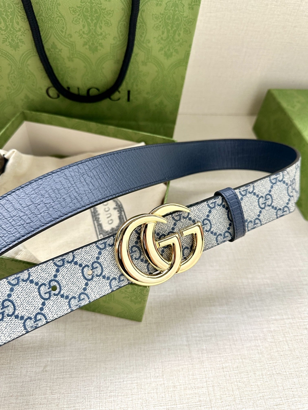 グッチベルト激安側面デザイン